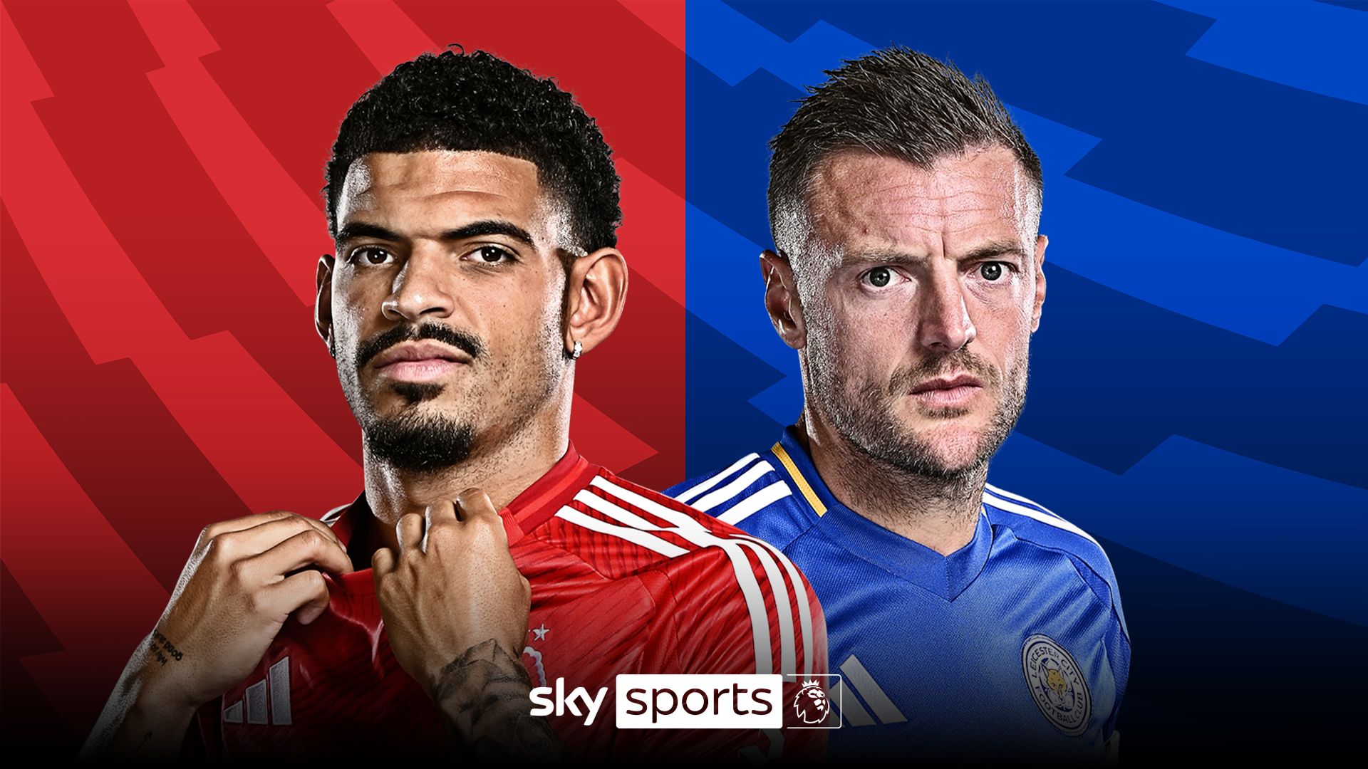 How to watch Nottingham Forest vs Leicester