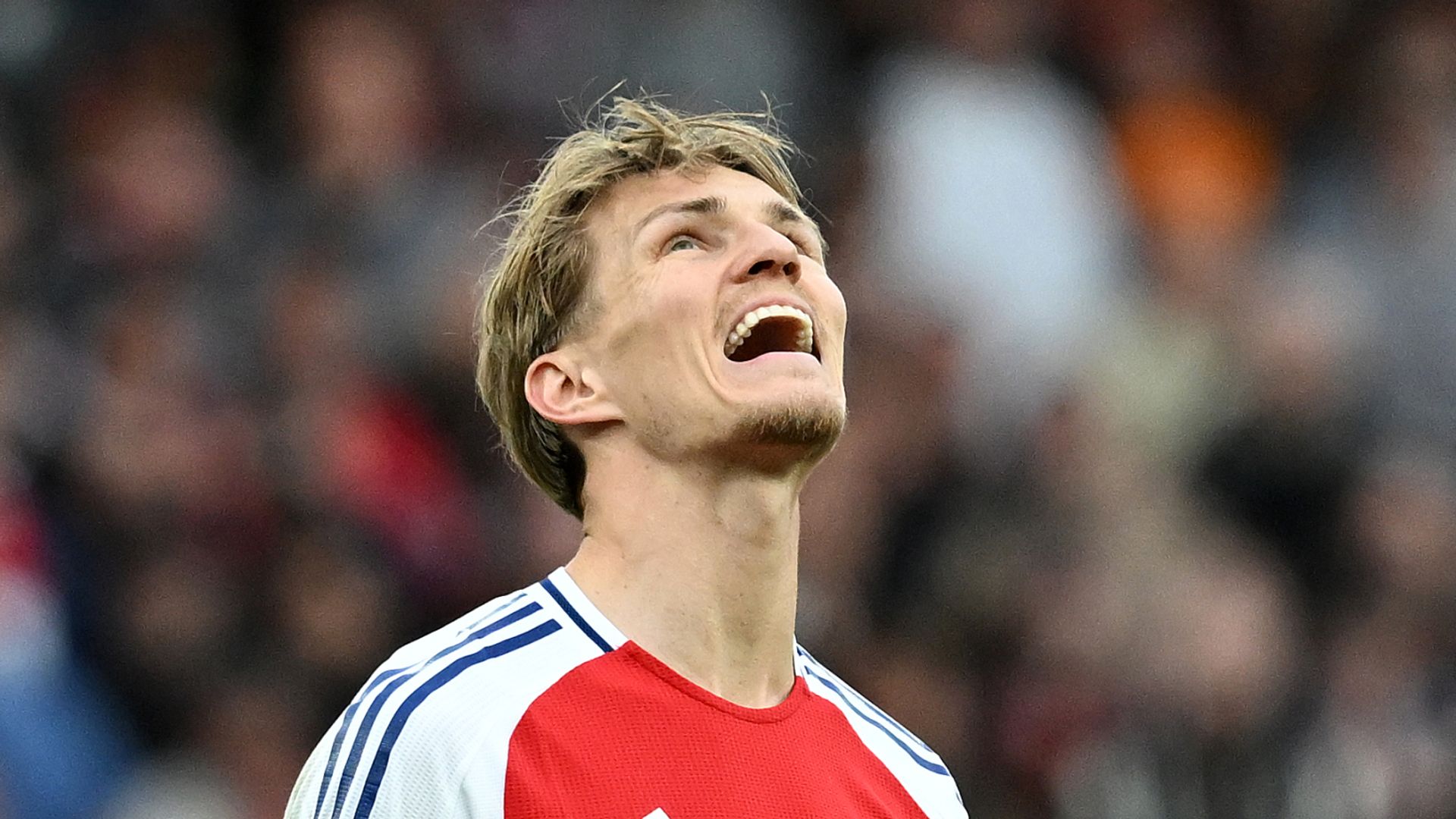 Hits and misses: Arsenal's problems run deeper than just set-pieces