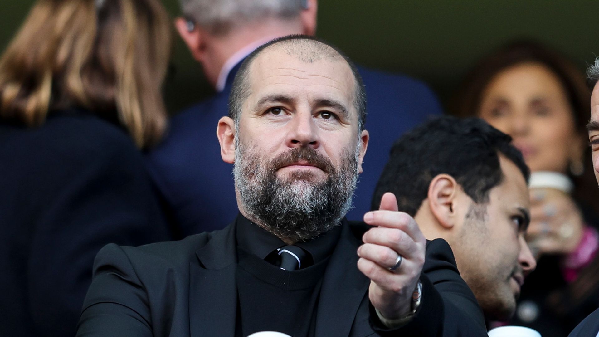 Howe in charge of Newcastle recruitment after Mitchell departure