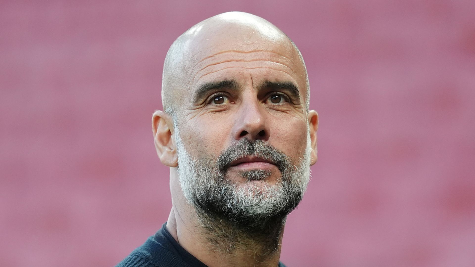 Pep plans to 'take a break' when he leaves Man City - but won't retire