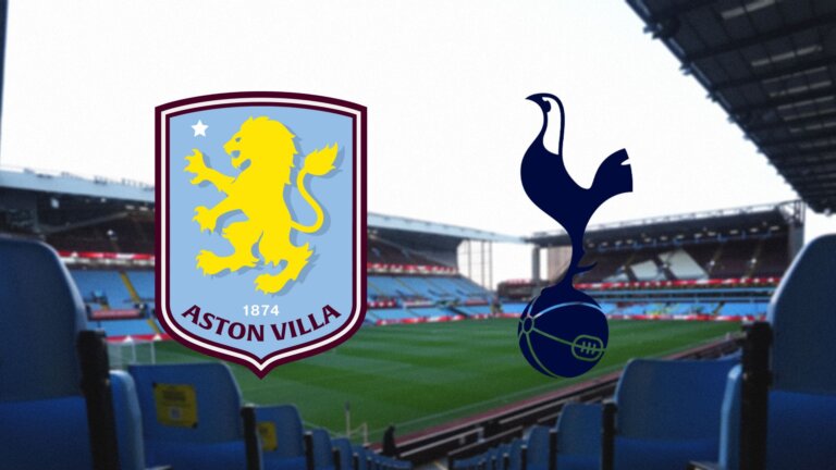 Tottenham’s PL game at Aston Villa moved ahead of potential EL final