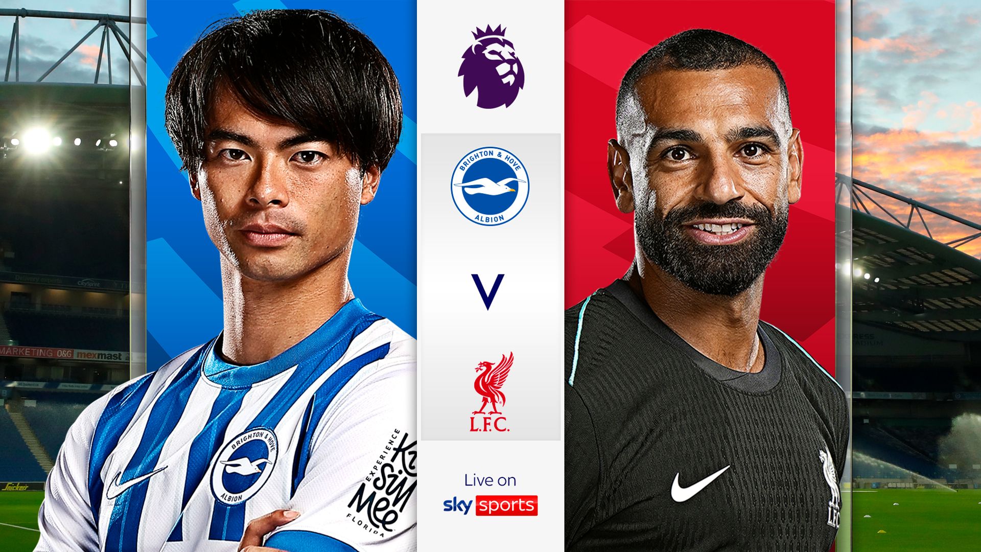 Brighton vs Liverpool preview: Dunk and Pedro back for hosts