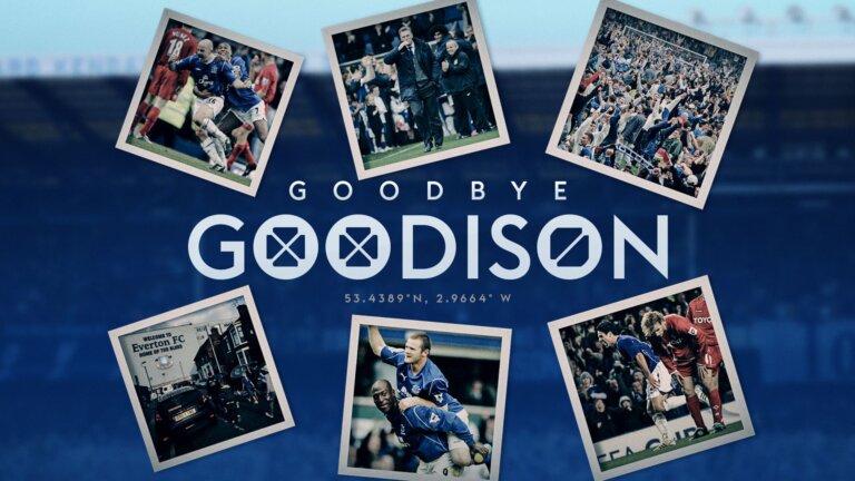 Goodbye Goodison: Everton set for final bow at ‘last of its kind’ stadium