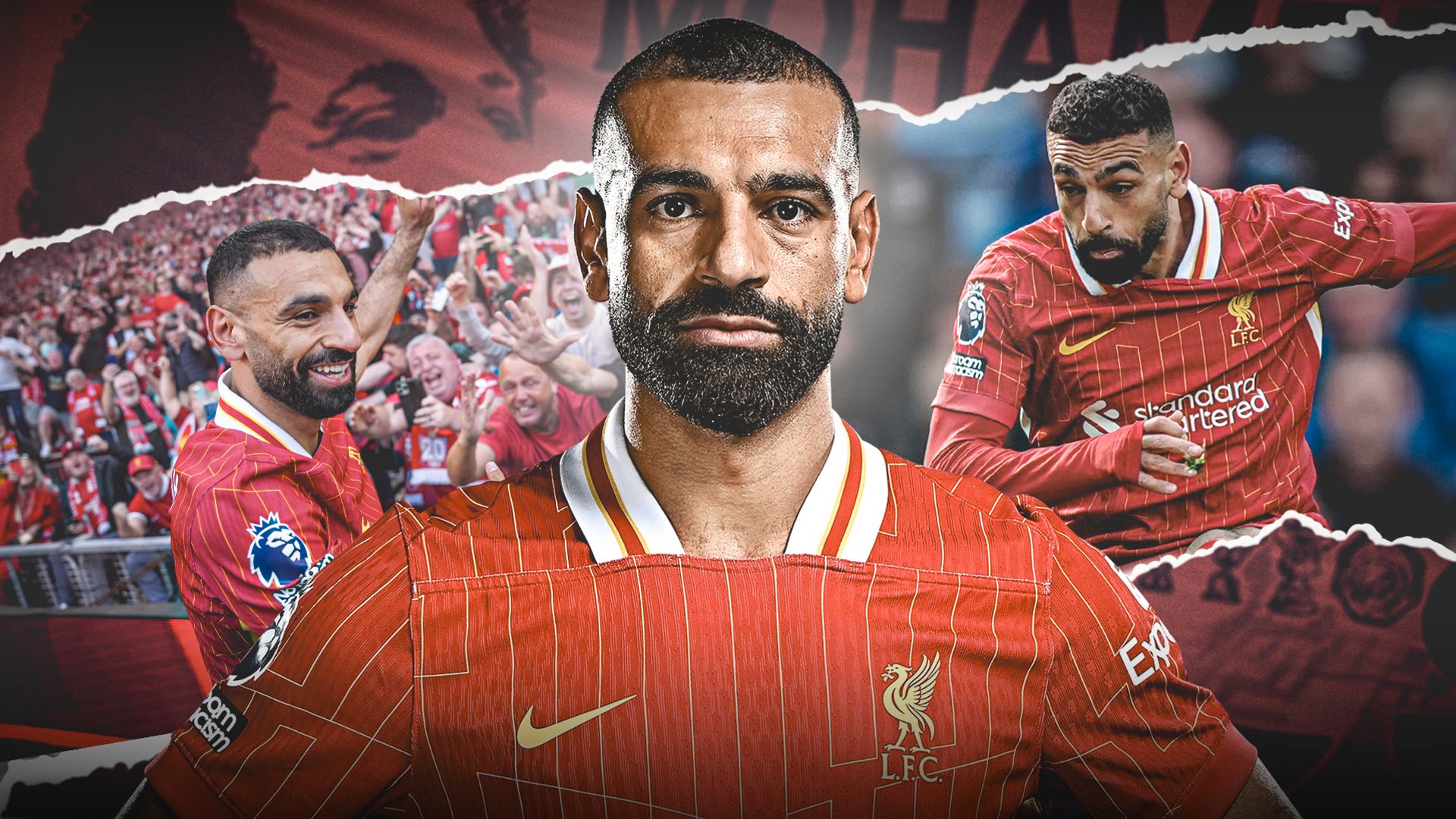 Why I voted for Salah to be FWA Footballer of the Year