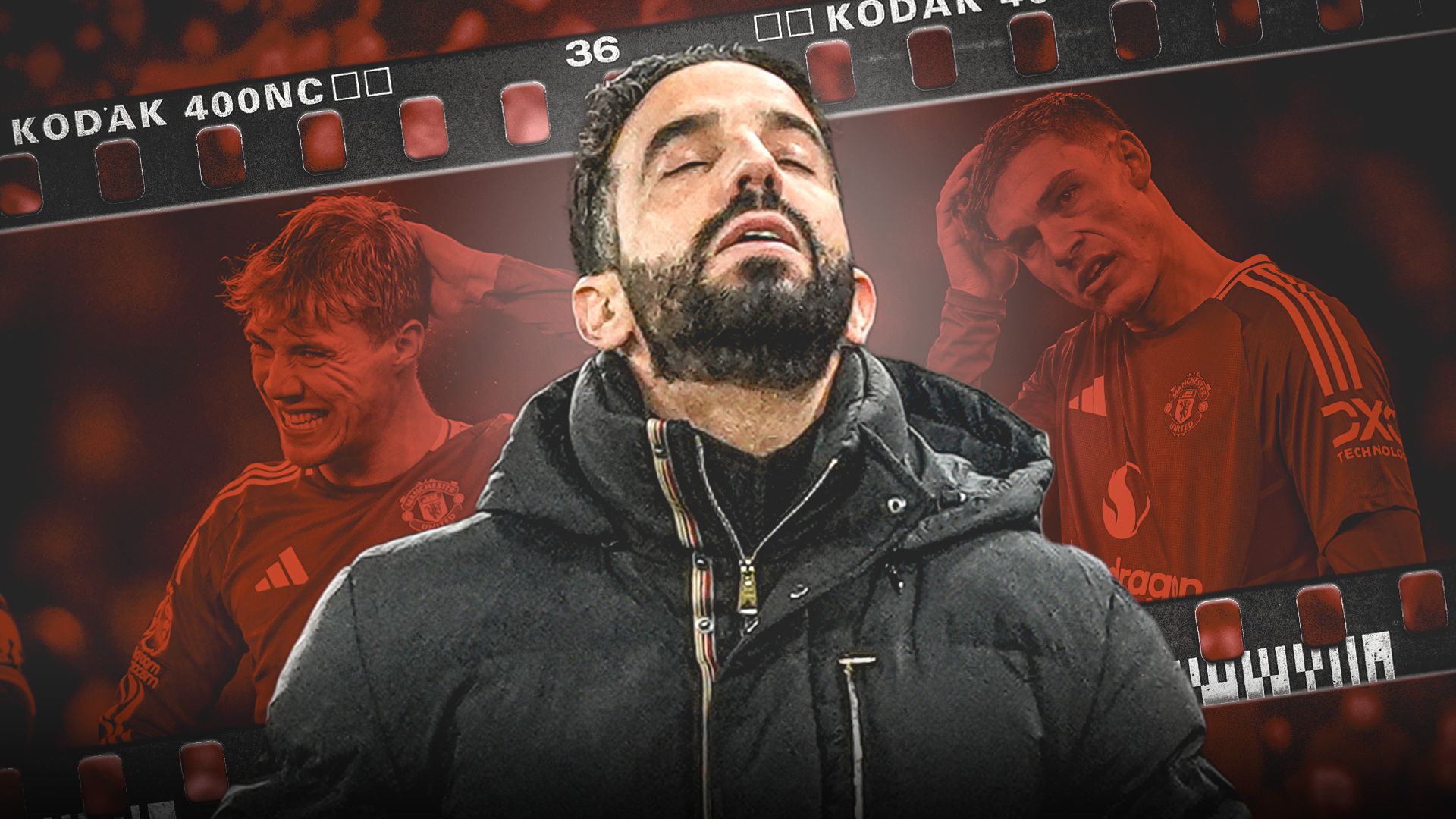 Man Utd are no longer a destination club - Delap proves it