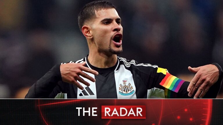 Relentless Bruno’s best attribute explained