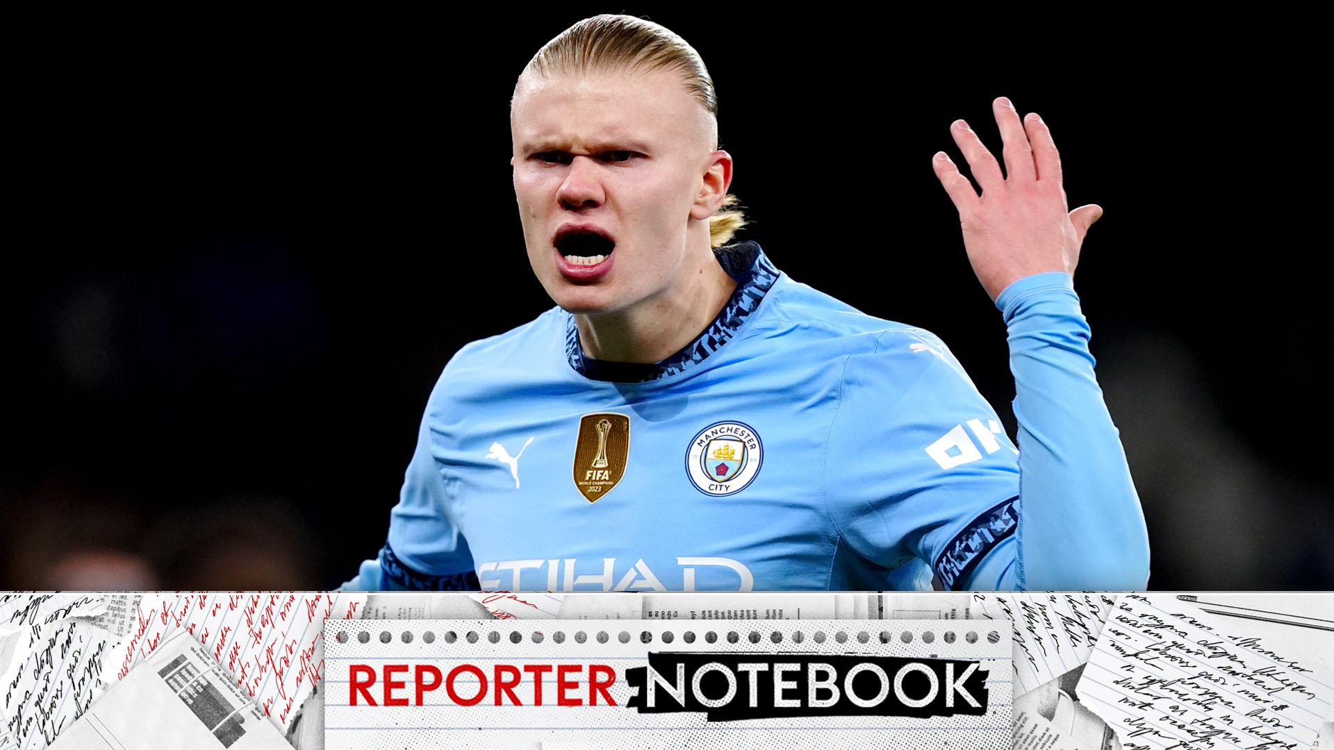 What FA Cup glory would mean for Man City after 'horrific' season