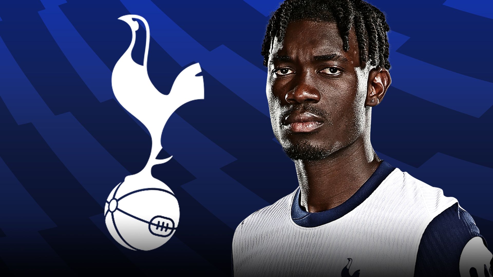 Bissouma: EL semi win the best night of my life - but I want another