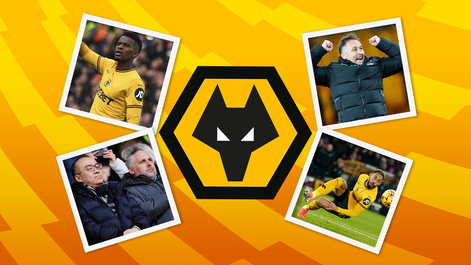 The inside story of how Wolves saved their season