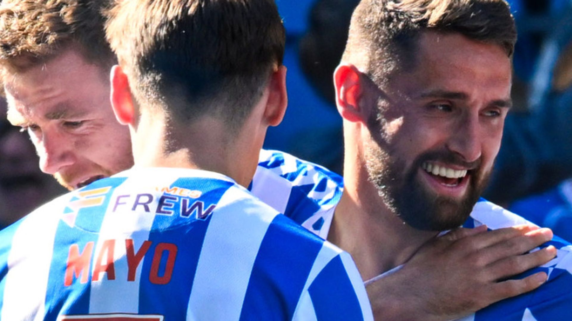 Kilmarnock secure Premiership survival with battling win over Dundee