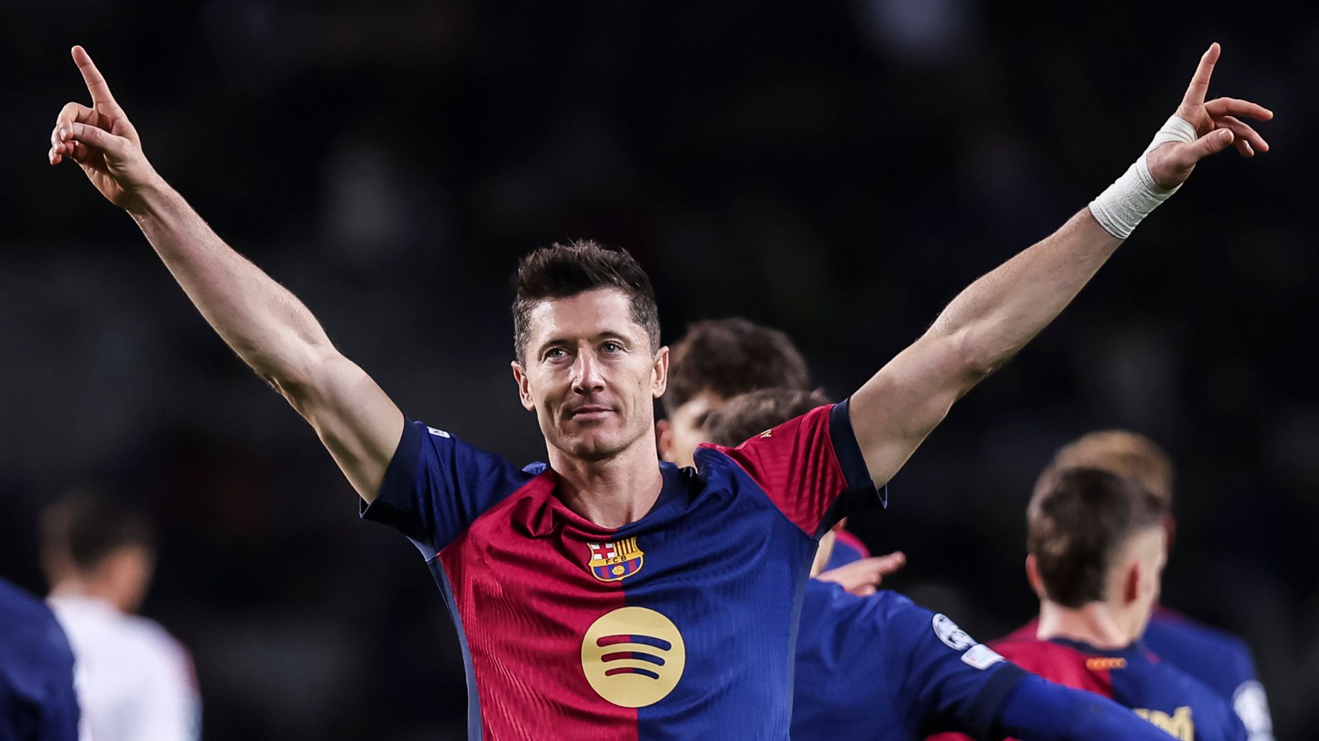 Inter Milan vs Barcelona preview: Barca boosted by Lewandowski return