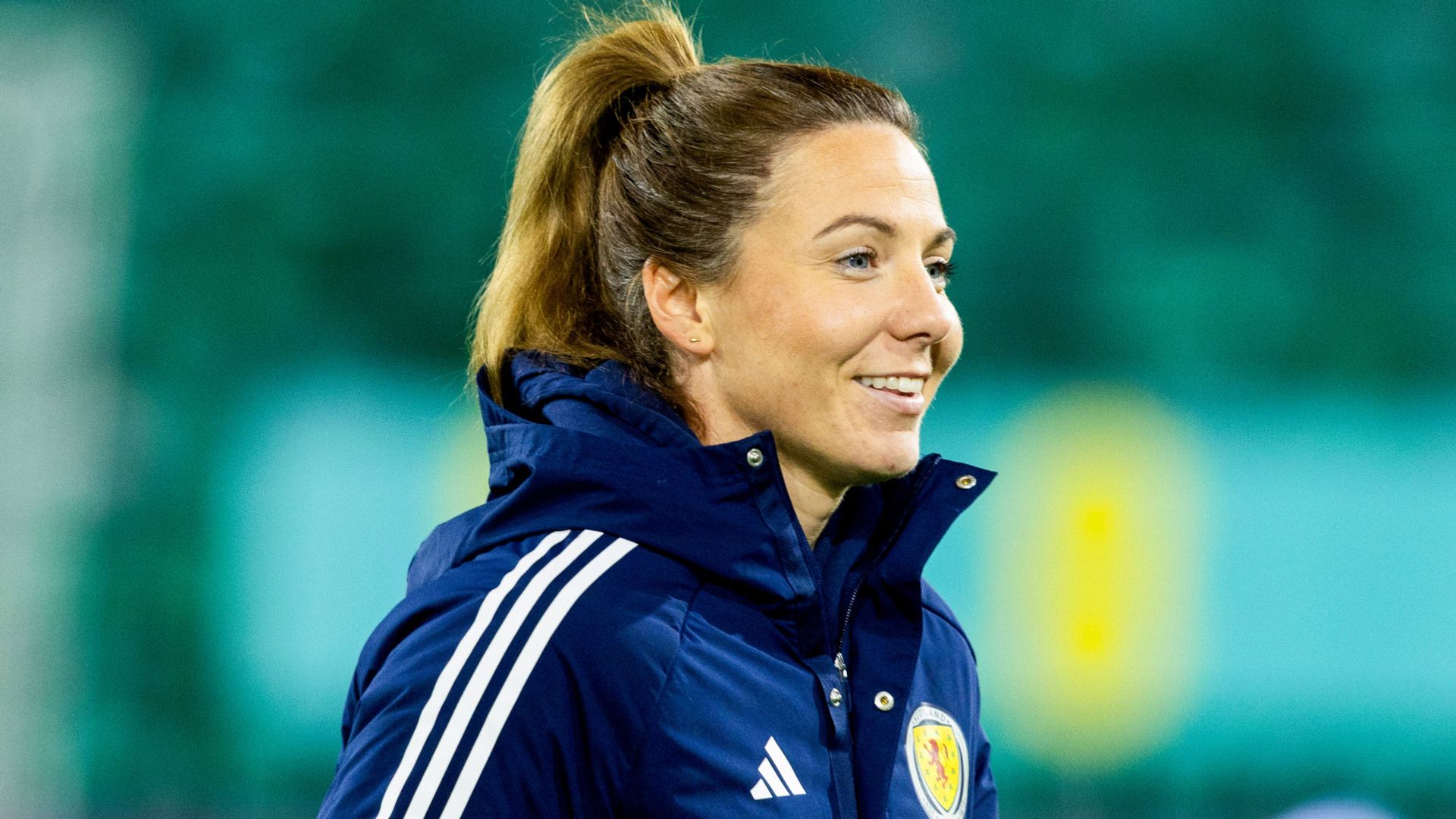 Corsie returns as Scotland Women's Nations League squad announced