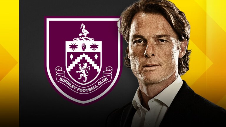 Burnley latest: Edwards completes permanent move from Sporting