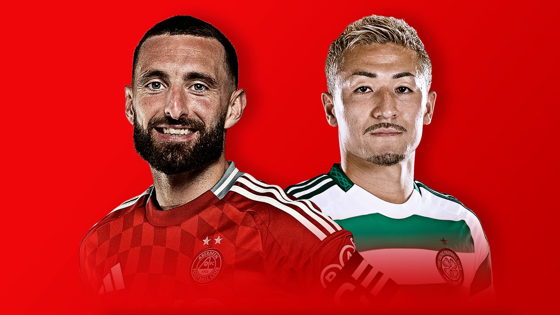 Scottish Premiership team news LIVE!