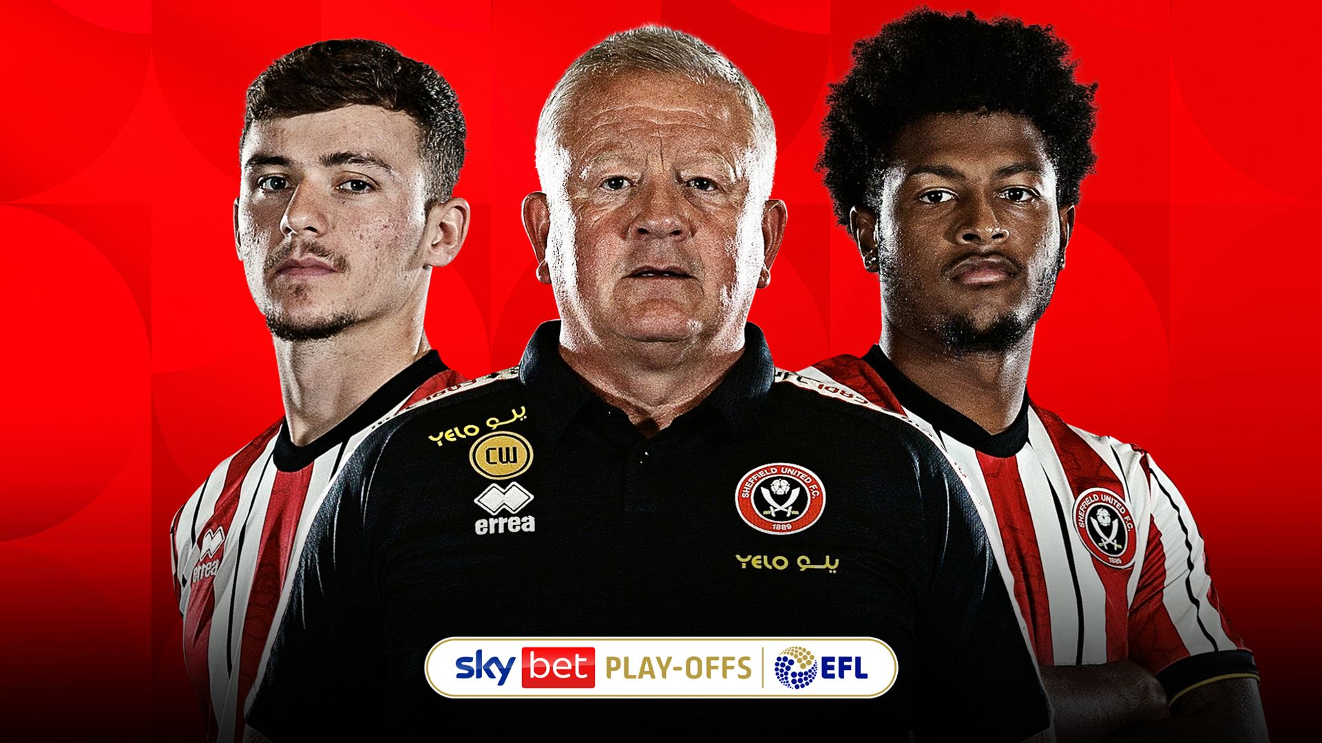 Wilder rejuvenated and leading Sheff Utd's charge back towards Premier League