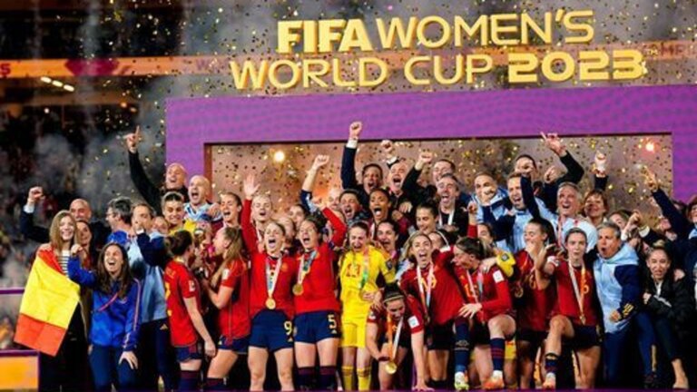 FIFA to expand Women’s World Cup