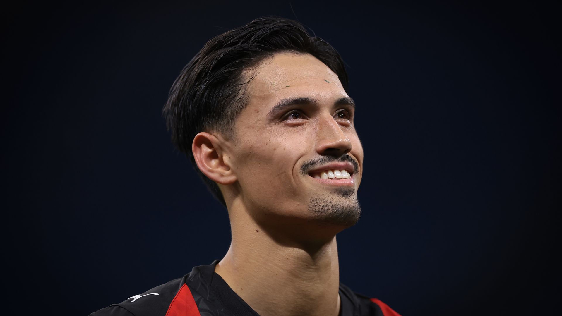 Man City in negotiations with AC Milan for Reijnders