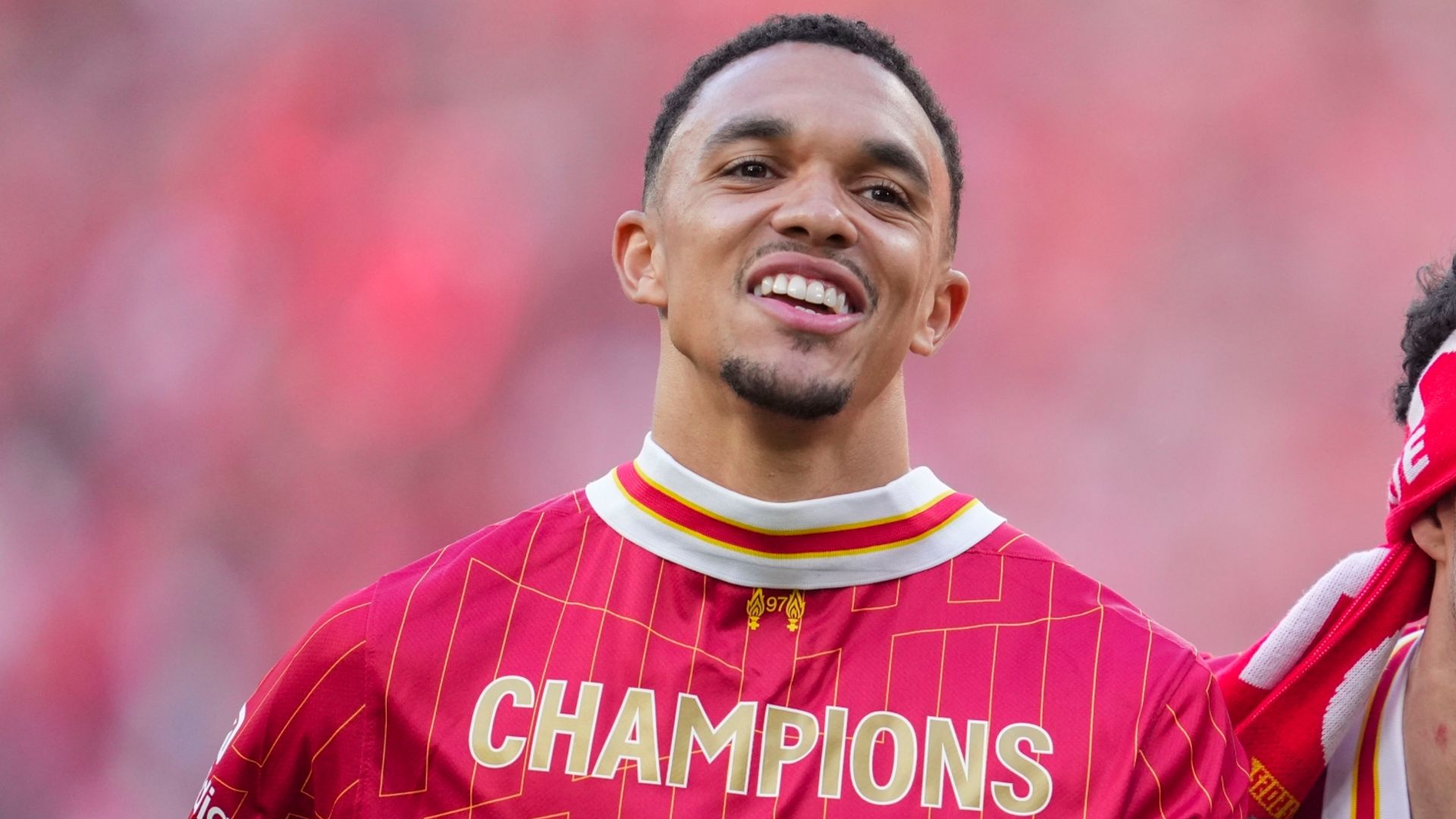 Carra: Trent has sacrificed 'one of our own' status at Liverpool