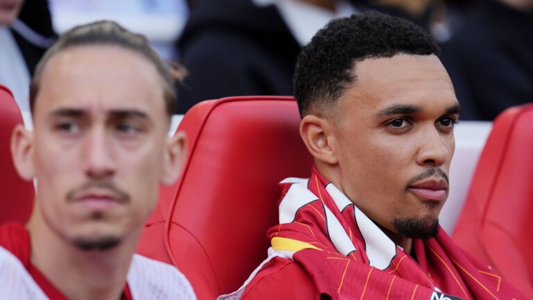 Real Madrid yet to make Liverpool an offer to sign TAA early