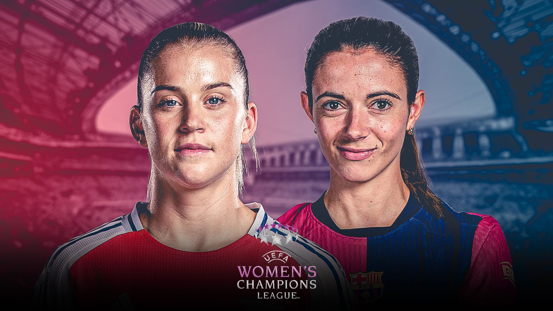 Women's Champions League final preview: Can Arsenal beat Barcelona?