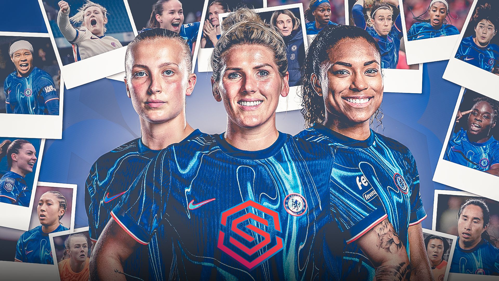 Chelsea are Invincibles - this is how they did it