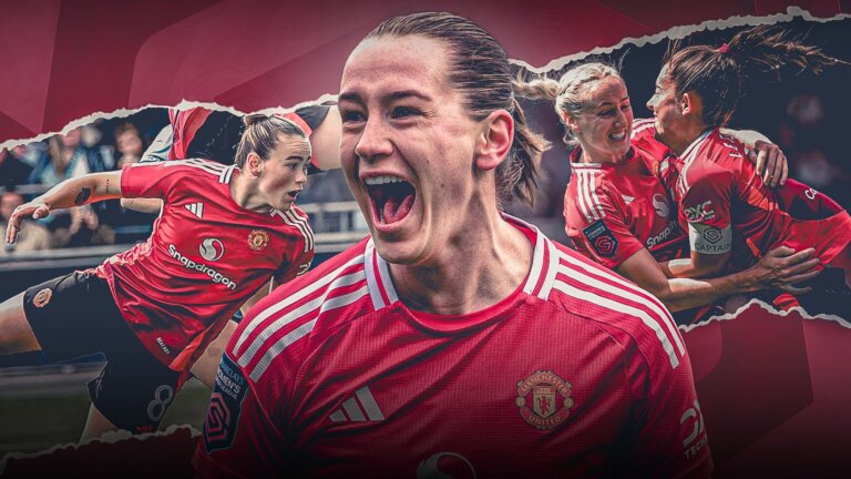 European football and another final – are Man Utd a success?