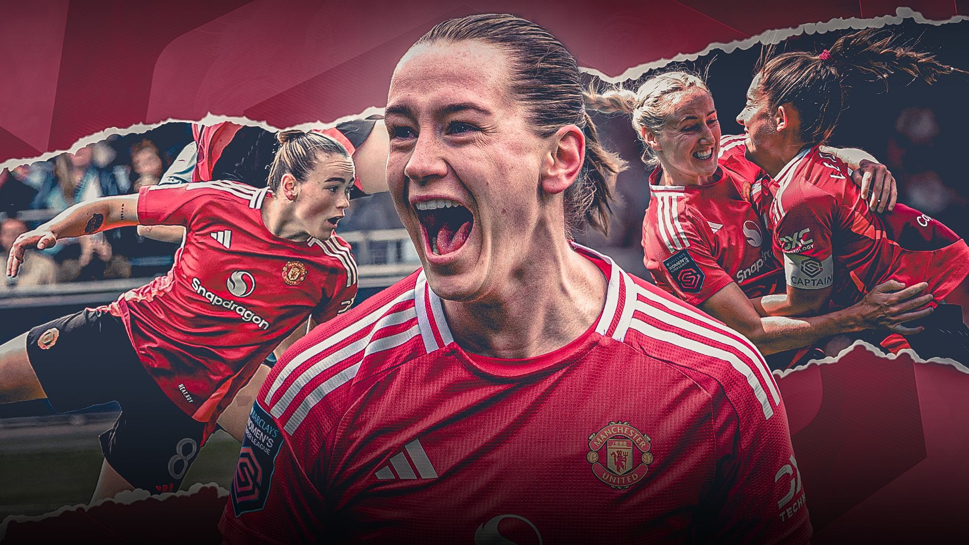 European football and another final - are Man Utd a success?