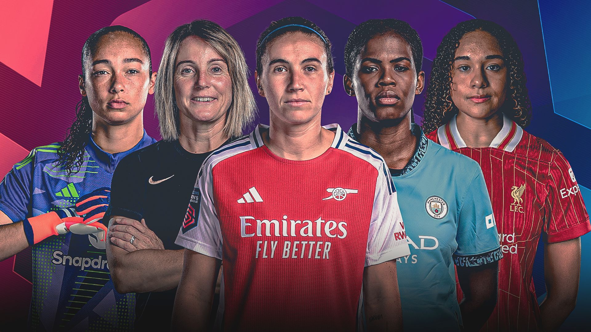 FA gives go-ahead for WSL to expand to 14 teams