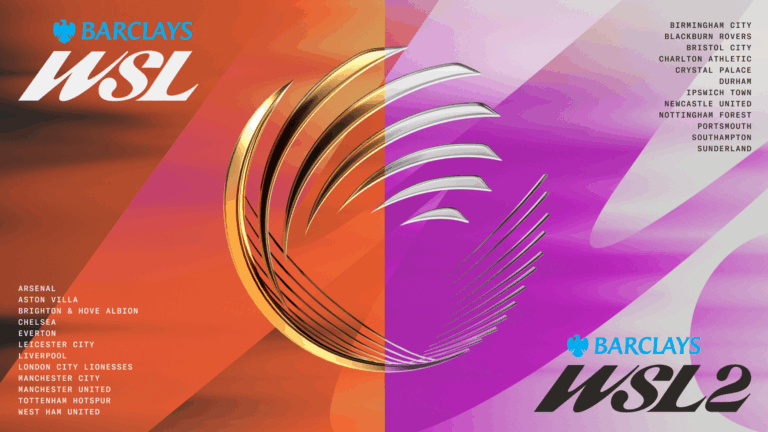 Women’s Championship and WPLL rebranded following 24/25 season