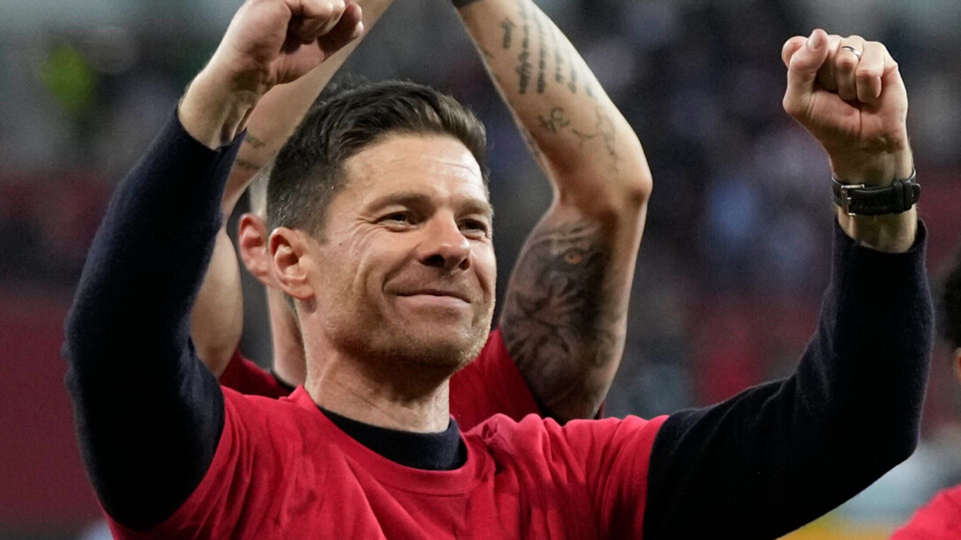 Transfer Centre LIVE! 'Alonso to Real moving closer'