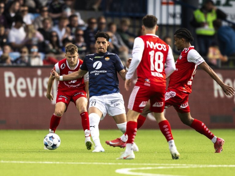 Preview: Stromsgodset vs. HamKam – prediction, team news, lineups