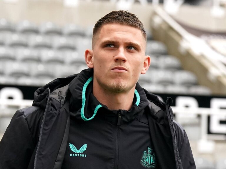 Newcastle lineup vs. Arsenal: Predicted XI for Premier League clash as Eddie Howe delivers Sven Botman latest