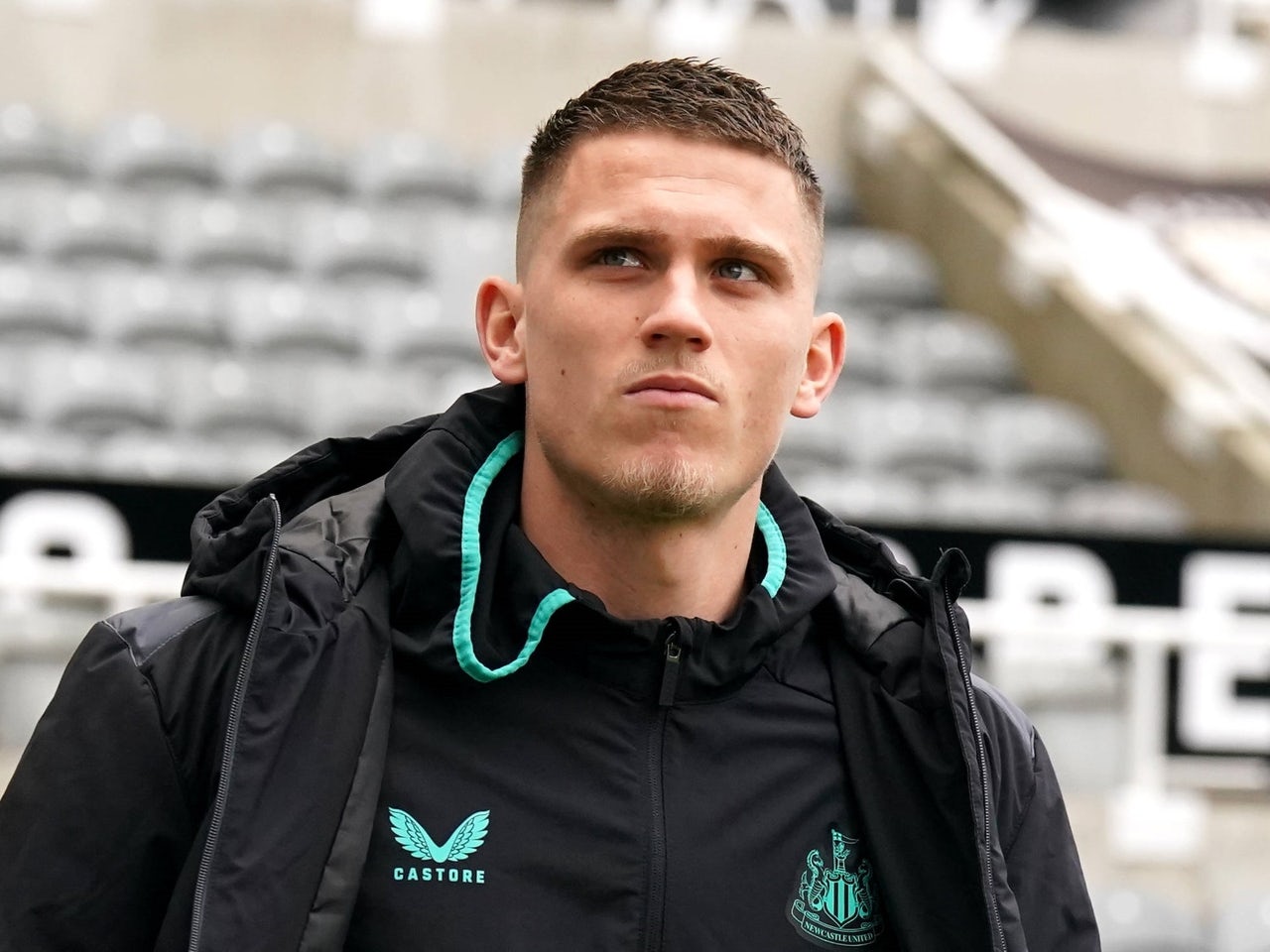 Newcastle lineup vs. Arsenal: Predicted XI for Premier League clash as Eddie Howe delivers Sven Botman latest