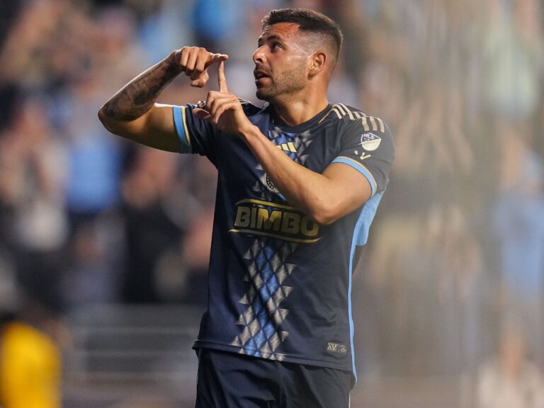 Preview: Philadelphia Union vs. Los Angeles Galaxy – prediction, team news, lineups