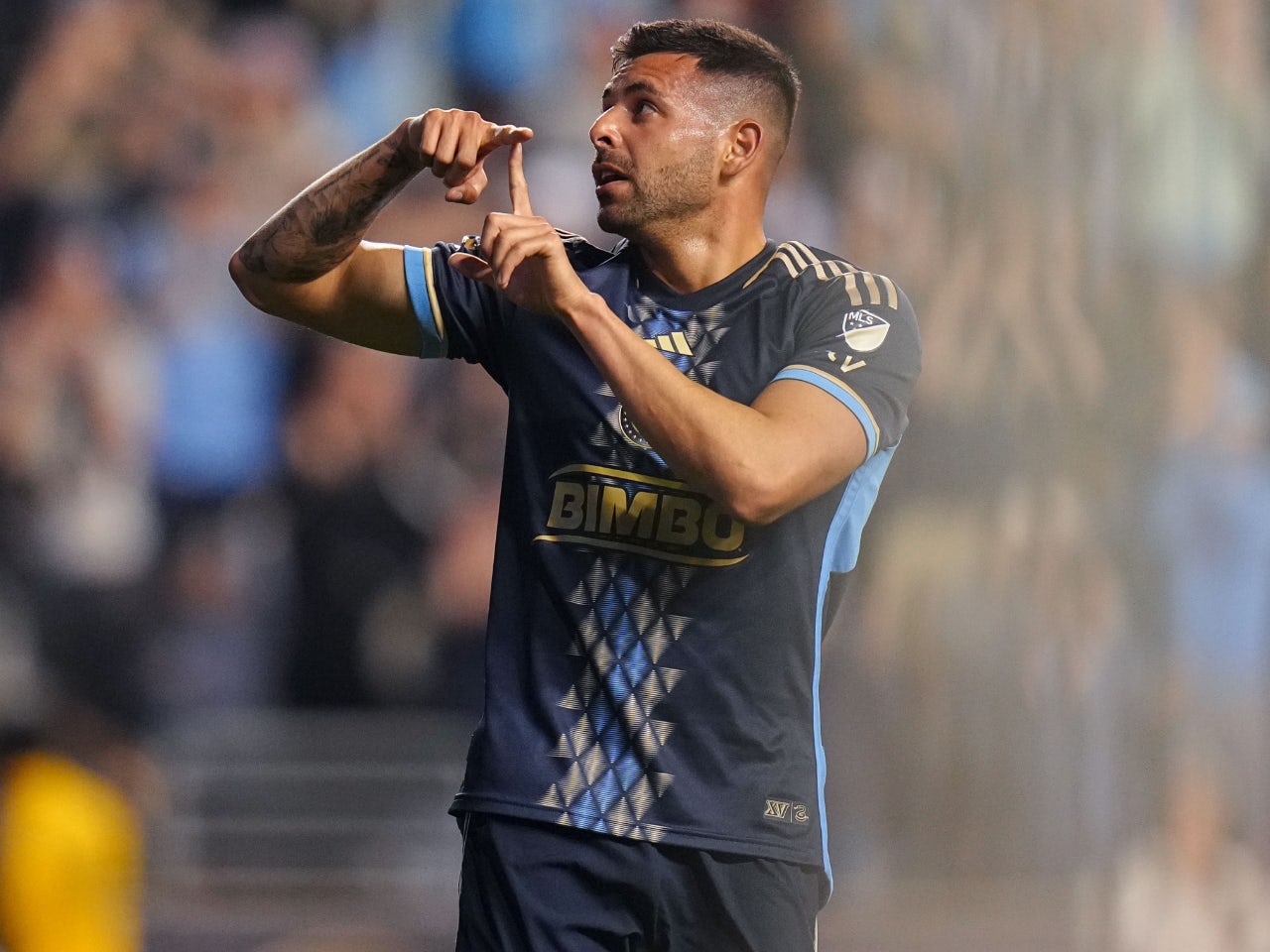 Preview: Philadelphia Union vs. Los Angeles Galaxy - prediction, team news, lineups