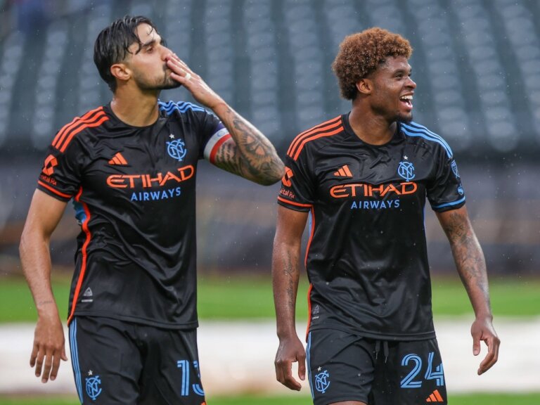 Preview: New York City FC vs. New York Red Bulls – prediction, team news, lineups
