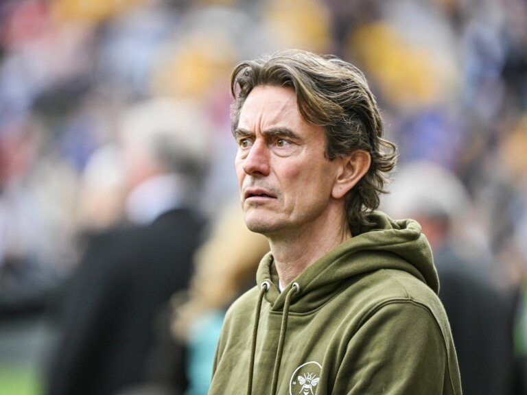 Wolverhampton Wanderers 1-1 Brentford: Highlights, man of the match, stats as Thomas Frank’s Bees miss out on Europe