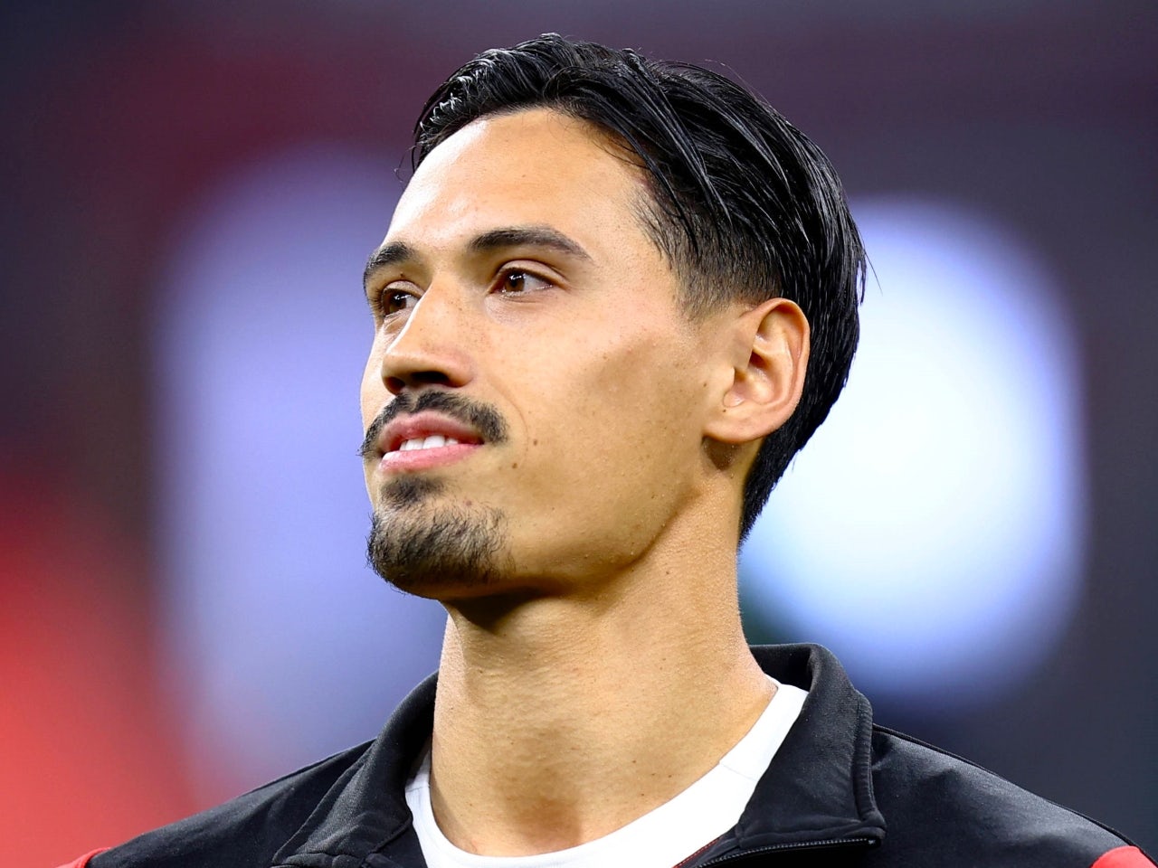 Tijjani Reijnders: Man City-bound midfielder delivers transfer update ahead of £58.9m move from AC Milan