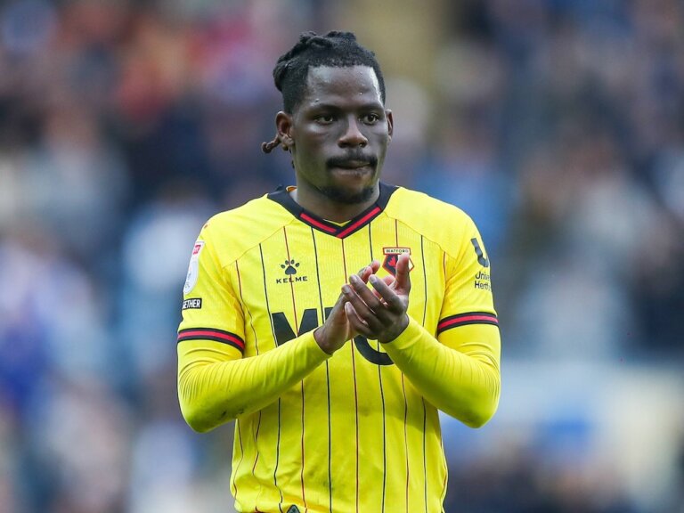 Ipswich Town transfer news: Tractor Boys ‘contemplating £8m move’ for Championship midfielder