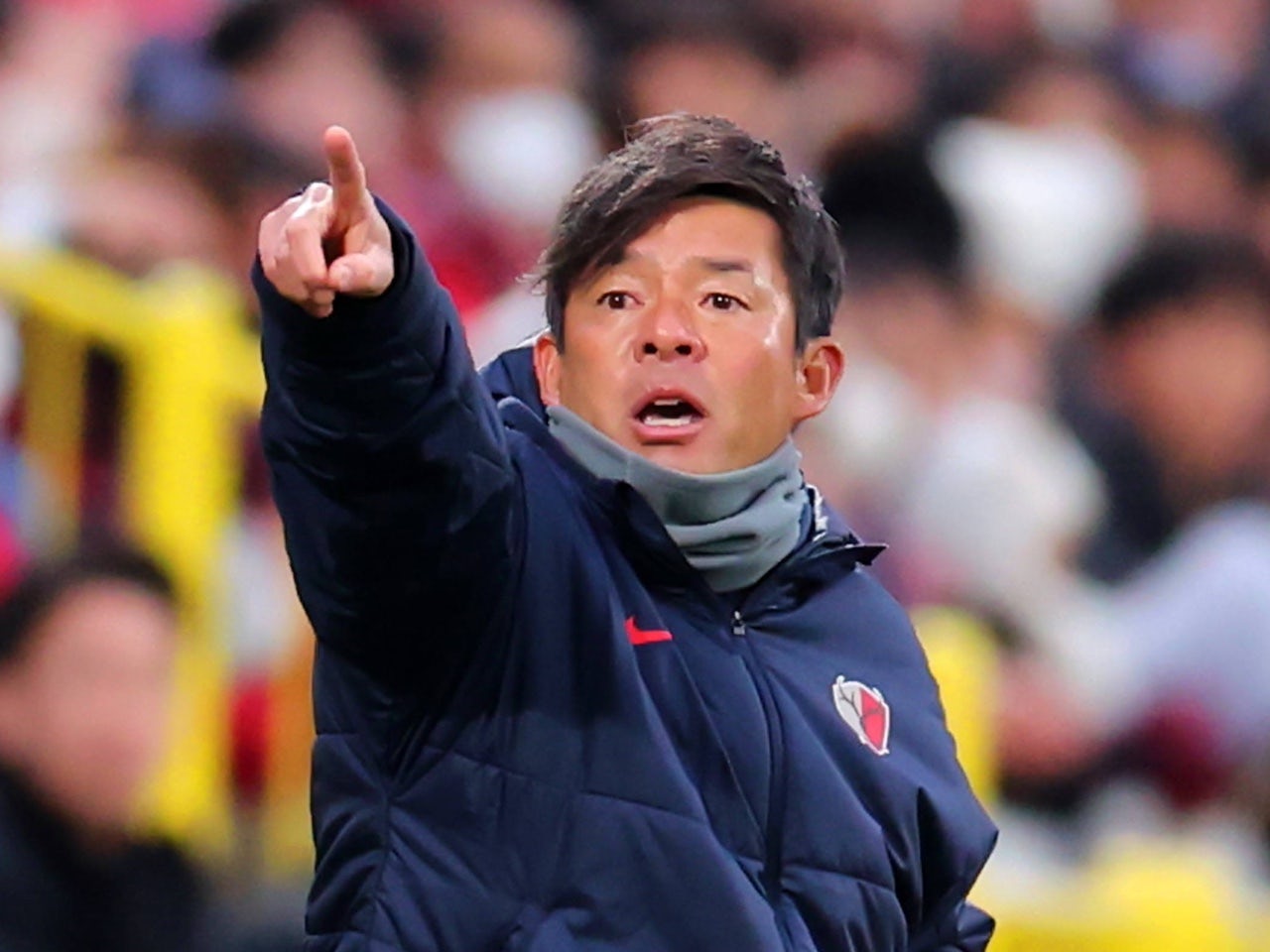Preview: Gamba Osaka vs. Kashima Antlers - prediction, team news, lineups