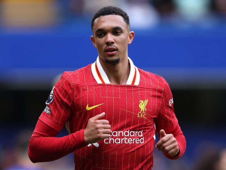 Alexander-Arnold’s Real Madrid contract length ‘revealed’ as uncertainty shrouds Club World Cup involvement