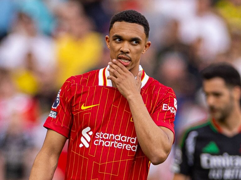 Real Madrid transfer news: Los Blancos ‘speed up talks’ for early Trent Alexander-Arnold signing