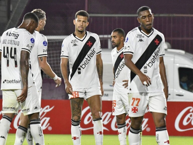 Preview: Vasco da Gama vs. Bragantino – prediction, team news, lineups