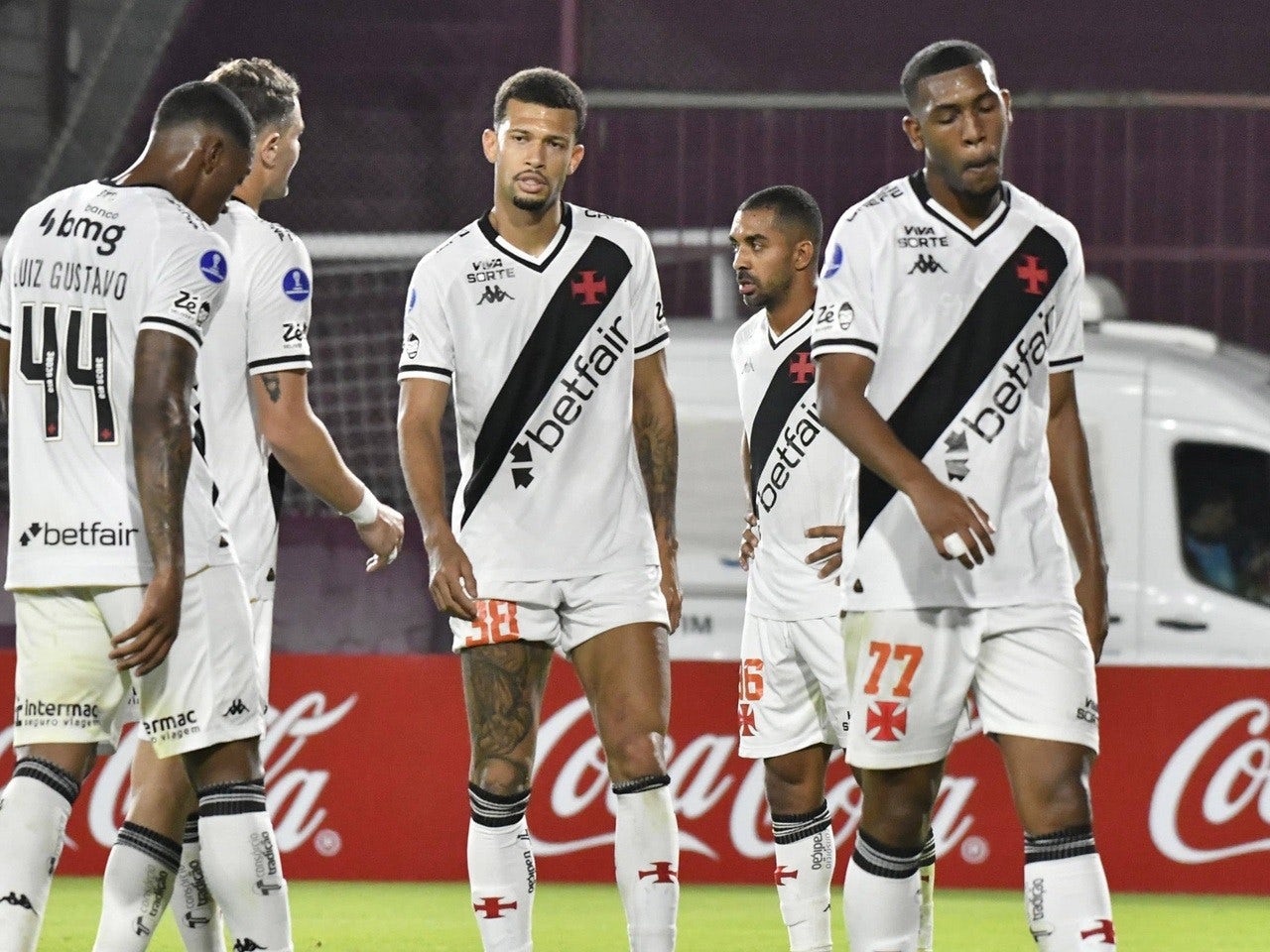 Preview: Vasco da Gama vs. Bragantino - prediction, team news, lineups