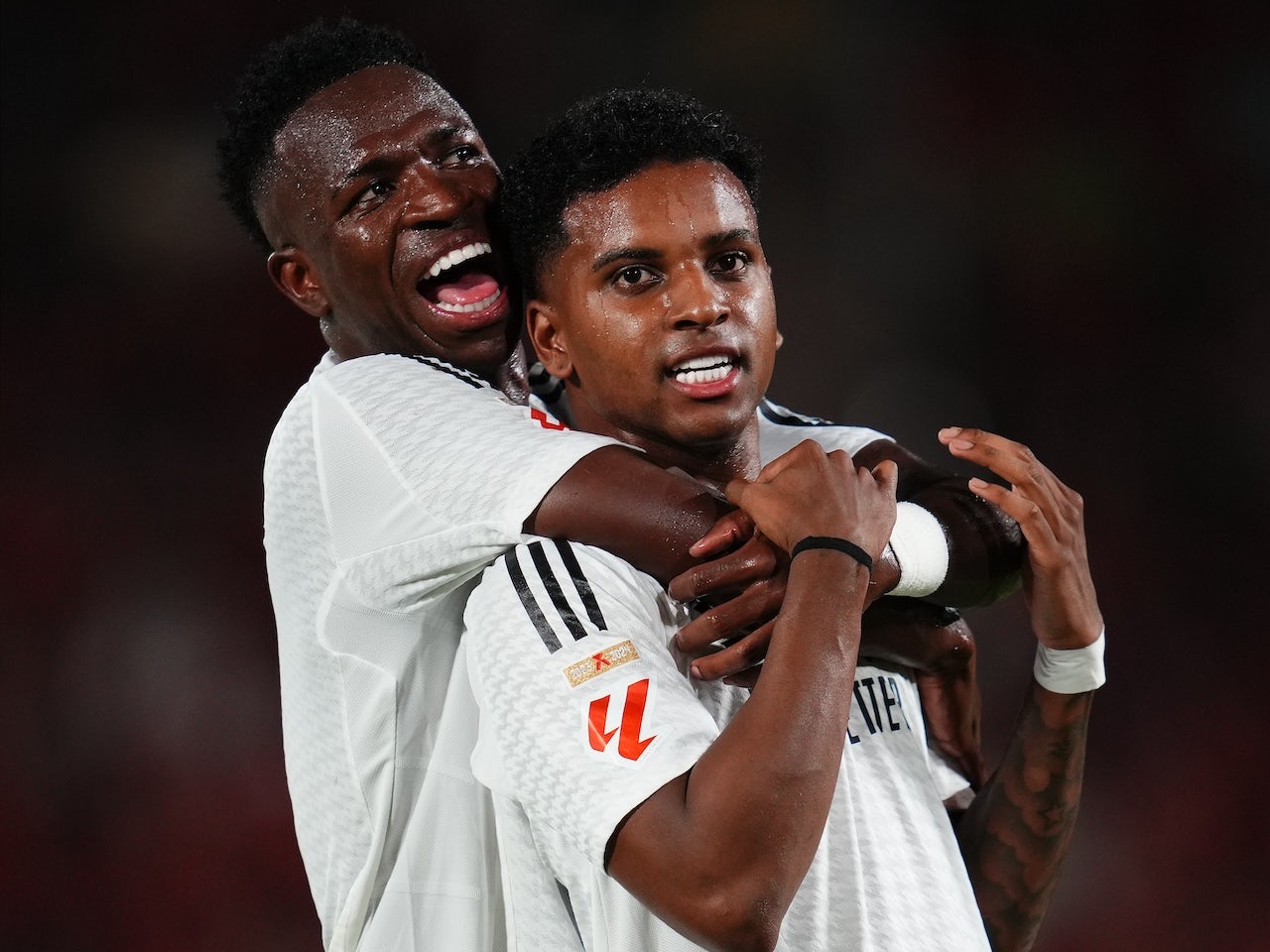 Real Madrid superstar 'seriously considering' leaving Bernabeu this summer amid struggles