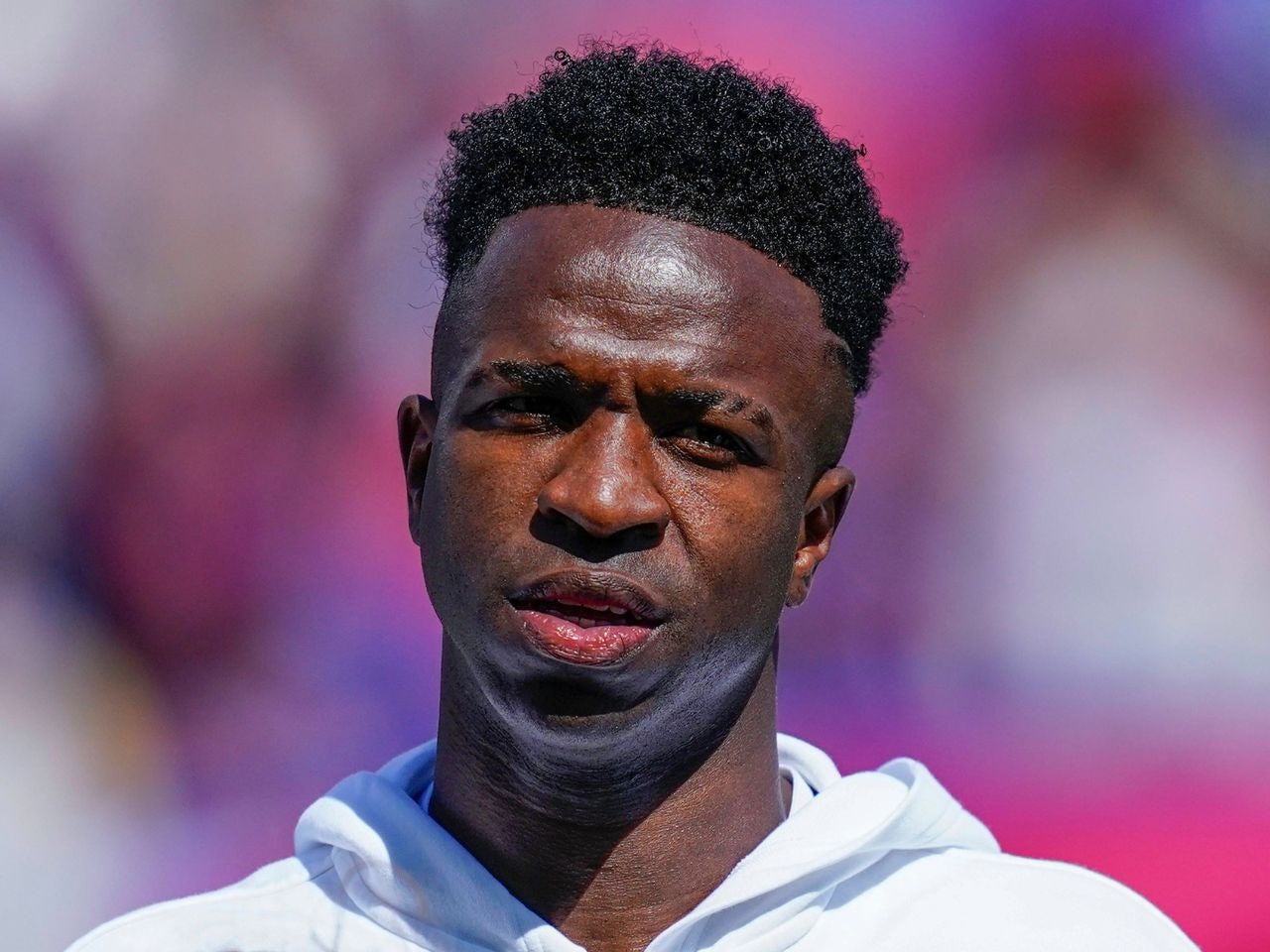 Vinicius Junior update: Real Madrid confirm double injury blow following El Clasico