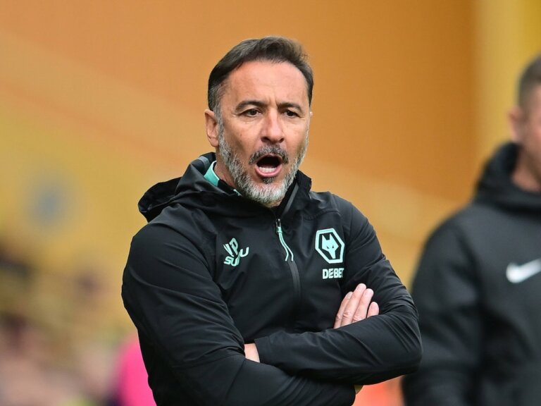 Wolverhampton Wanderers bidding to end 23-game streak in Crystal Palace match, Eagles targeting Premier League record