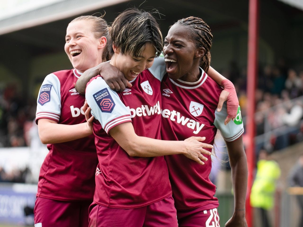 Preview: West Ham United Women vs. Aston Villa Women - prediction, team news, lineups