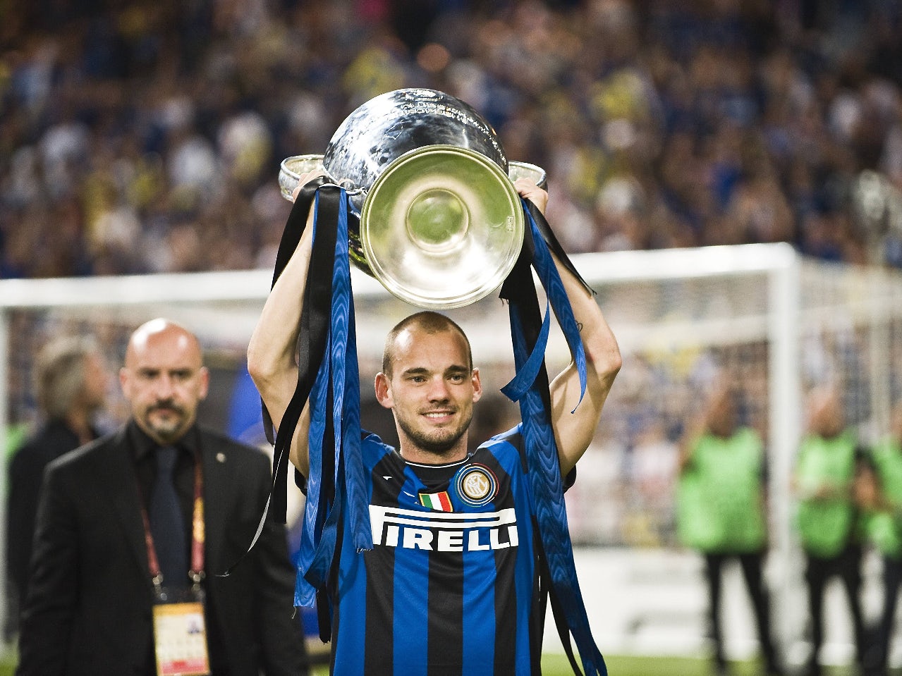 Champions League final preview: Inter Milan's past record in UCL finals, ahead of showdown with PSG