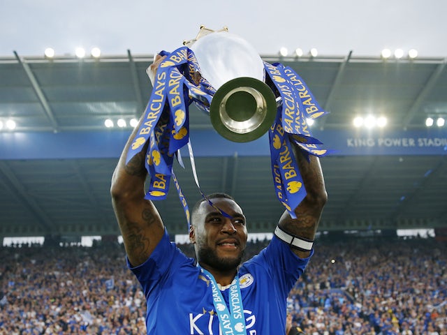 Can you name every member of Leicester City’s title-winning squad?